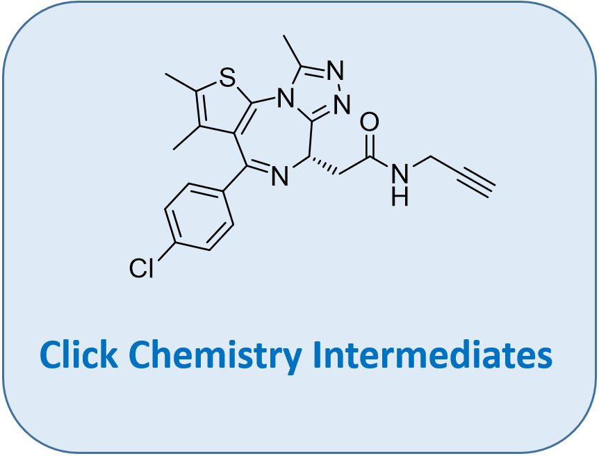 Functionalized Warhead Ligands