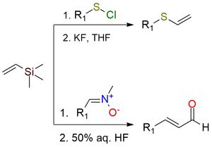 Vinyltrimethylsilane