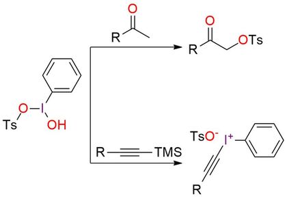 Koser’s reagent