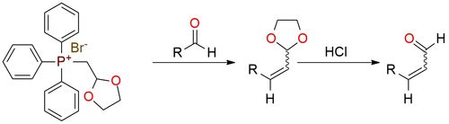 (1,3-Dioxolan-2-ylmethyl)triphenylphosphonium bromide