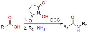 N-Hydroxysuccinimide