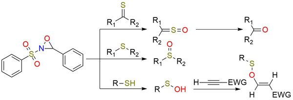 Davis reagent