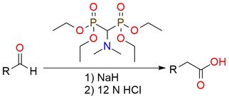 Tetraethyl [(dimethylamino)methylene]bisphosphonate