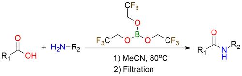 Tris(2,2,2-trifluoroethoxy)boron 