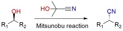 Acetone cyanohydrin