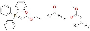 Methyl (triphenylphosphoranylidene)acetate