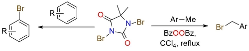 Dibromantin