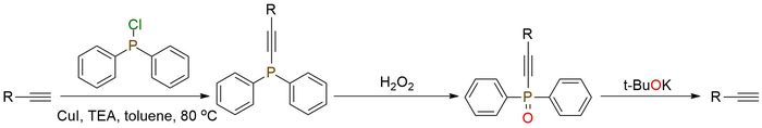 Chlorodiphenylphosphine