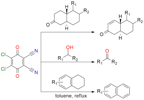 DDQ