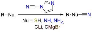 1-Cyanoimidazole