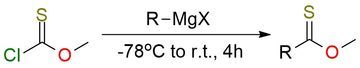 Methyl chlorothioformate