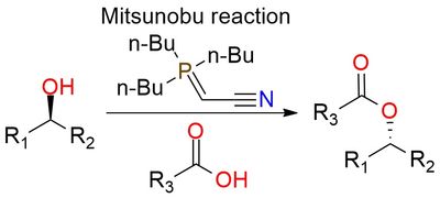 Tsunoda reagent