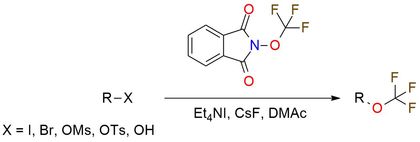 N-Trifluoromethoxyphthalimide