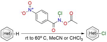 N-Acetoxy-N-chloro-4-nitrobenzamide