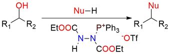 BEHT triflate