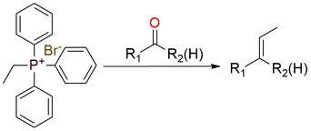 Triphenylethylphosphonium bromide