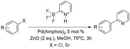 Hydrogen trifluoro(pyridin-2-yl)boranuide