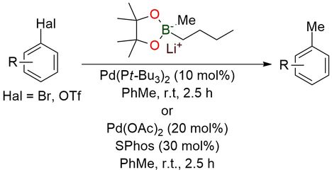 2,2,2-Trichloroethyl N-tosyloxycarbamate