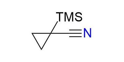 1-Cyano-1-trimethylsilylcyclopropane