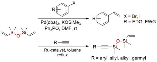 Divinyltetramethyldisiloxane