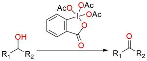 Dess-Martin reagent