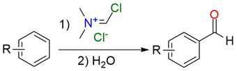 Vilsmeier Reagent