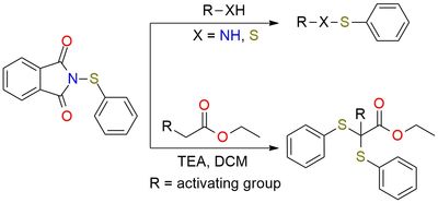 N-Phenylthiophthalimide