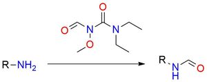 N-(diethylcarbamoyl)-N-methoxyformamide