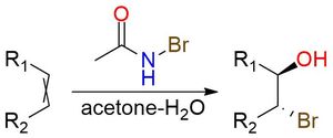 N-Bromoacetamide