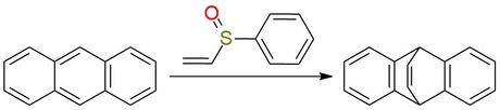 Phenyl vinyl sulfoxide