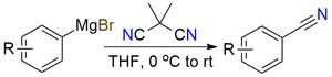 Dimethyl Malononitrile