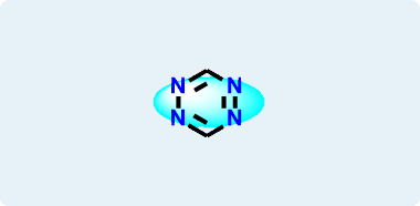 Tetrazines