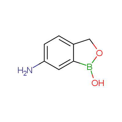 Benzoxaboroles for Drug Design