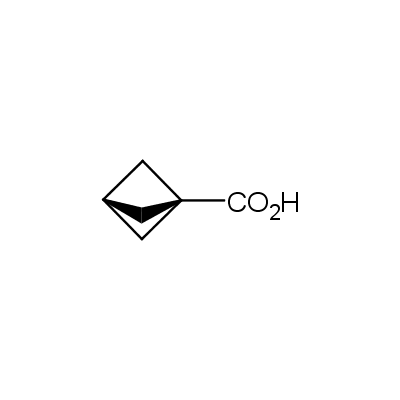 Saturated bioisosteres of para-substituted benzenes