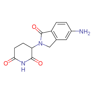 Building blocks and linkers for PROTAC synthesis