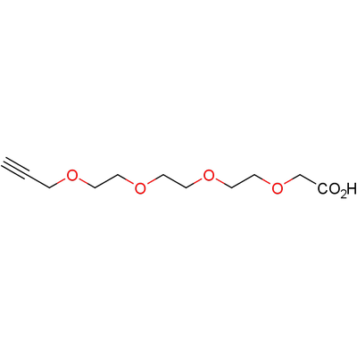 Alkyne-containing Linkers