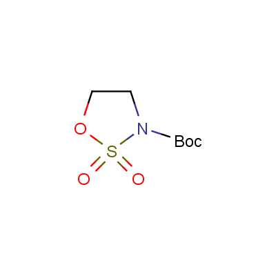 Cyclic sulfates and sulfamidates as alkylating reagents