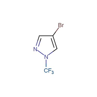 N-Trifluoromethyl Azoles for Drug Discovery