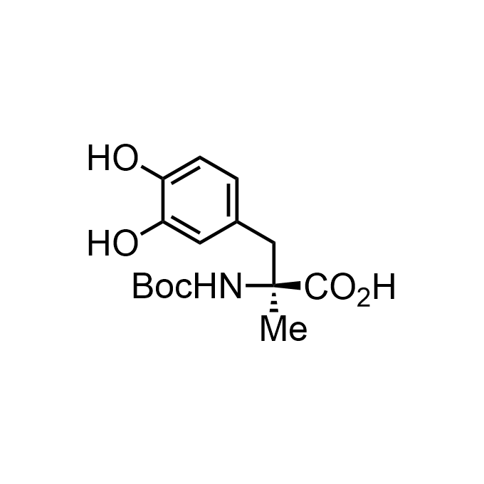 α-Methyl Amino Acids