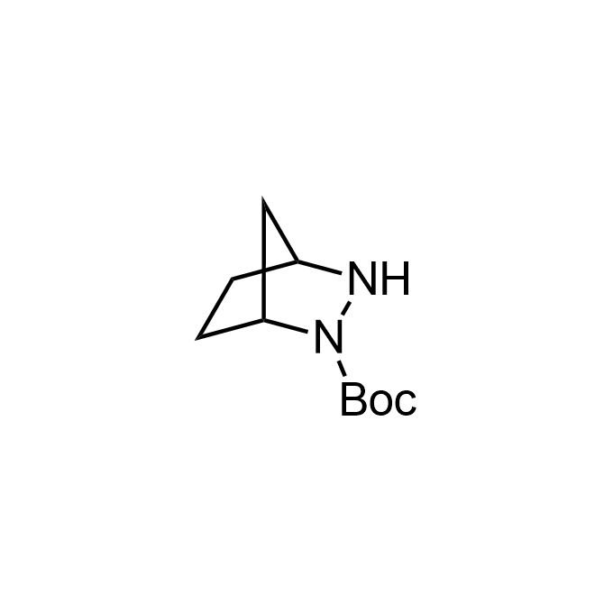 Cyclic Hydrazines