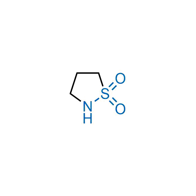 Cyclic Sulfonamides for Drug Design