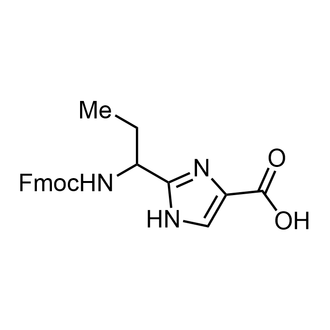 Diazole-based Peptide Bond Surrogates