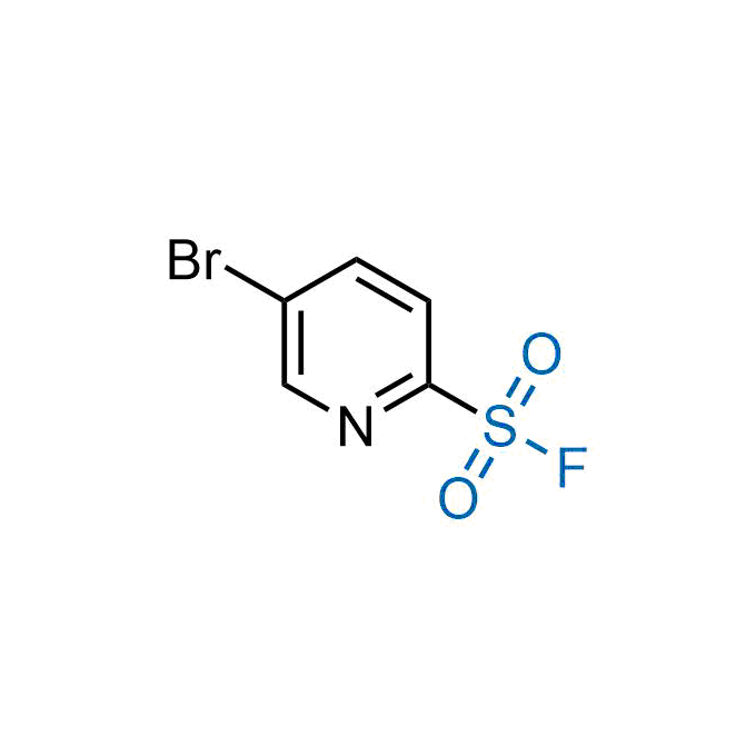 Heterocyclic Sulfonyl Fluorides for Pd-Catalyzed C‑C Coupling Reactions