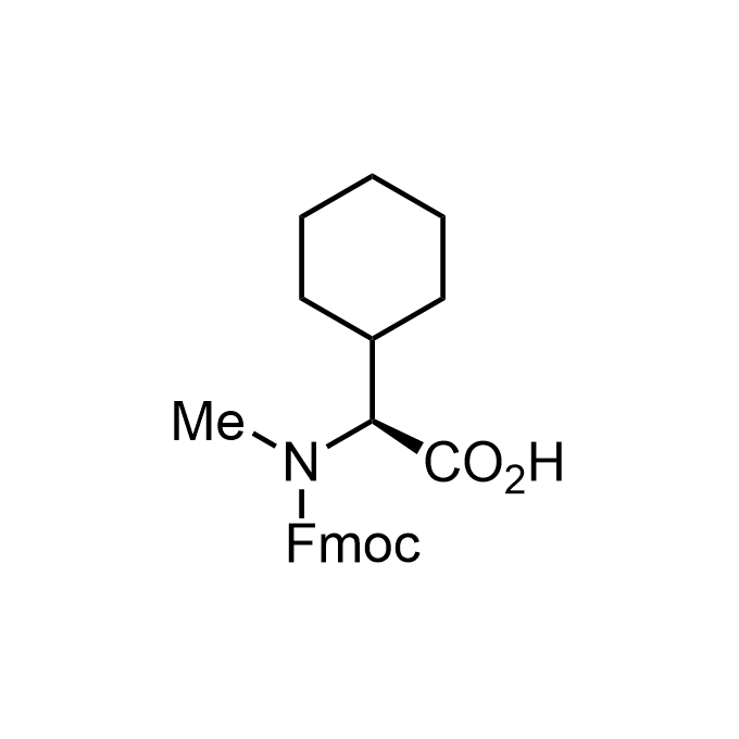 N-Methyl Amino Acids