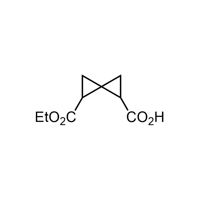 Spiropentanes