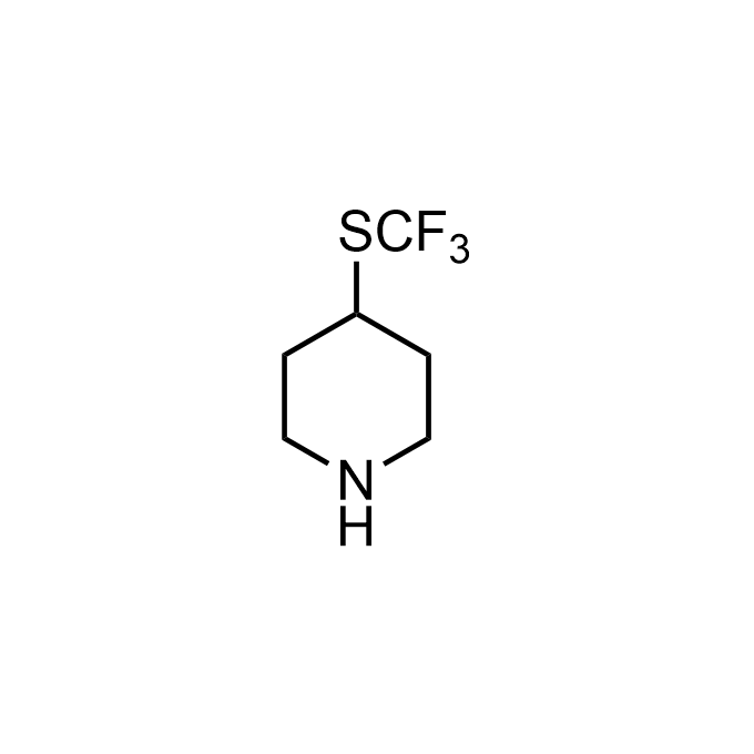 Trifluoromethylthio (SCF3) Compounds