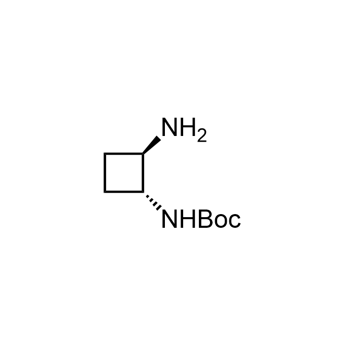 Cyclic 1,2-Diamine Scaffolds