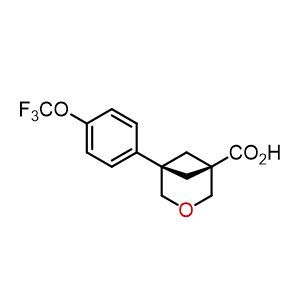Compound EN300-45186946