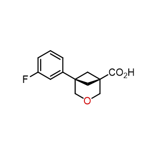Compound EN300-45850438