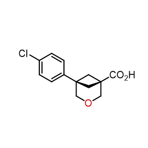 Compound EN300-46774974